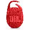 Портативная акустика JBL Clip 5, Red, красный