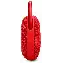 Портативная акустика JBL Clip 5, Red, красный