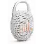 Портативная акустика JBL Clip 5, White, белый