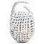 Портативная акустика JBL Clip 5, White, белый