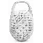 Портативная акустика JBL Clip 5, White, белый