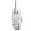 Портативная акустика JBL Clip 5, White, белый