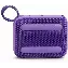 Портативная акустика JBL Go 4, Violet, фиолетовый