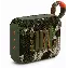 Портативная акустика JBL Go 4, камуфляж