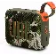 Портативная акустика JBL Go 4, камуфляж