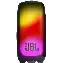 Портативная акустика JBL Pulse 5, Black, черный