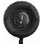 Портативная акустика JBL Pulse 5, Black, черный