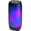 Портативная акустика JBL Pulse 5, Black, черный