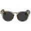 Очки JBL Soundgear Frames Audio Glasses, Round Amber