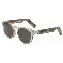 Очки JBL Soundgear Frames Audio Glasses, Round Amber