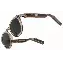 Очки JBL Soundgear Frames Audio Glasses, Round Amber
