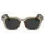 Очки JBL Soundgear Frames Audio Glasses, Square Amber