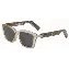 Очки JBL Soundgear Frames Audio Glasses, Square Amber