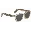 Очки JBL Soundgear Frames Audio Glasses, Square Amber