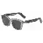 Очки JBL Soundgear Frames Audio Glasses, Square Onyx