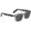 Очки JBL Soundgear Frames Audio Glasses, Square Onyx