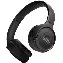 Наушники JBL Tune 520BT, Black, черный
