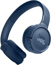 Наушники JBL Tune 520BT, Blue, синий
