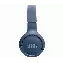 Наушники JBL Tune 520BT, Blue, синий