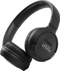 Наушники JBL Tune 510BT, Black, черный