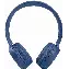 Наушники JBL Tune 510BT, Blue, синий