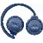 Наушники JBL Tune 510BT, Blue, синий