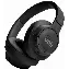 Наушники JBL Tune 720BT, Black, черный