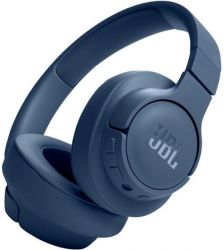 Наушники JBL Tune 720BT, Blue, синий