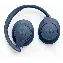 Наушники JBL Tune 720BT, Blue, синий