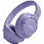Наушники JBL Tune 720BT, Violet, фиолетовый