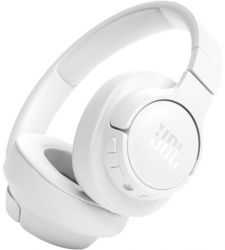 Наушники JBL Tune 720BT, White, белый