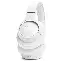 Наушники JBL Tune 720BT, White, белый