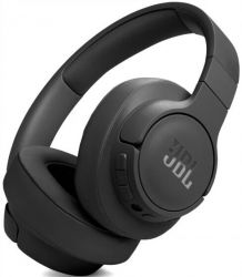 Наушники JBL Tune 770NC, Black, черный