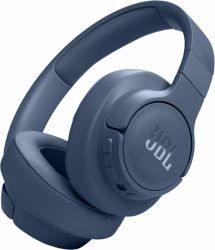 Наушники JBL Tune 770NC, Blue, синий