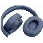 Наушники JBL Tune 770NC, Blue, синий