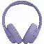 Наушники JBL Tune 770NC, Violet, фиолетовый