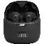 Наушники JBL Tune Flex, Black, черный