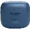 Наушники JBL Tune Flex, Blue, синий