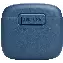 Наушники JBL Tune Flex, Blue, синий