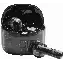 Наушники JBL Tune Flex, призрачный, Black, черный
