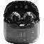 Наушники JBL Tune Flex, призрачный, Black, черный