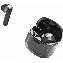 Наушники JBL Tune Flex, призрачный, Black, черный