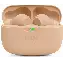 Наушники JBL Wave Beam, Beige, бежевый