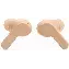 Наушники JBL Wave Beam, Beige, бежевый