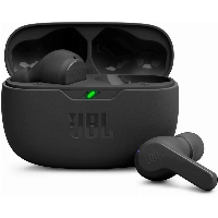 Наушники JBL Wave Beam, Black, черный
