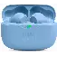 Наушники JBL Wave Beam, Light blue , голубой