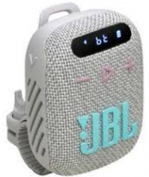 Портативная акустика JBL Wind 3, Gray, серый 