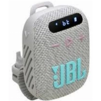 Портативная акустика JBL Wind 3,  Gray, серый 