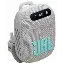 Портативная акустика JBL Wind 3 Handlebar Speaker,  Gray, серый 