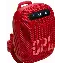 Портативная акустика JBL Wind 3, Red, красный